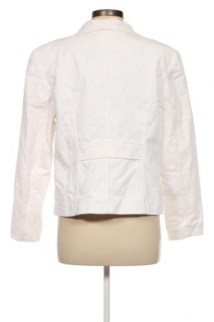 Γυναικείο σακάκι Livre, Μέγεθος S, Χρώμα Λευκό, Τιμή 13,61 €