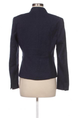 Damen Blazer Loft By Ann Taylor, Größe S, Farbe Blau, Preis 35,38 €