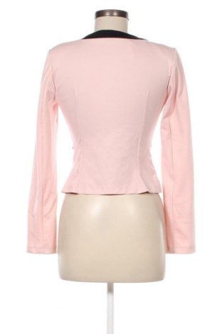 Γυναικείο σακάκι Lola Liza, Μέγεθος XS, Χρώμα Ρόζ , Τιμή 37,11 €