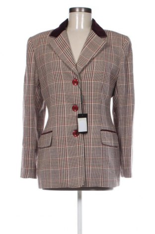Γυναικείο σακάκι Lussile, Μέγεθος S, Χρώμα Πολύχρωμο, Τιμή 15,64 €