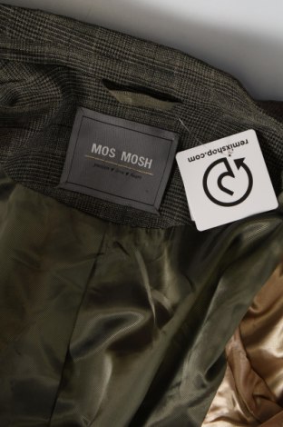 Дамско сако MOS MOSH, Размер M, Цвят Черен, Цена 21,47 лв.