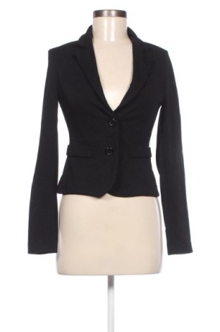 Damen Blazer Made In Italy, Größe L, Farbe Schwarz, Preis € 14,63