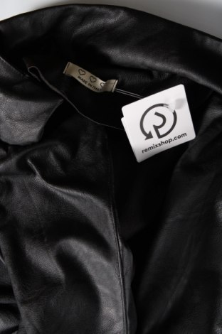 Damen Blazer Made In Italy, Größe M, Farbe Schwarz, Preis 13,78 €