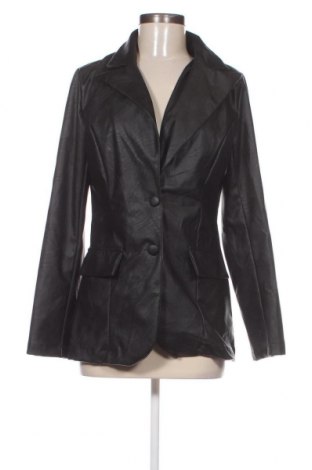 Damen Blazer Made In Italy, Größe M, Farbe Schwarz, Preis € 30,62