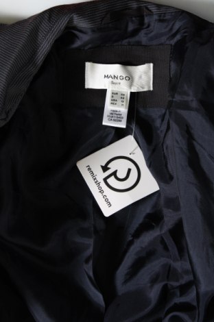Dámske sako  Mango, Veľkosť XL, Farba Čierna, Cena  31,19 €