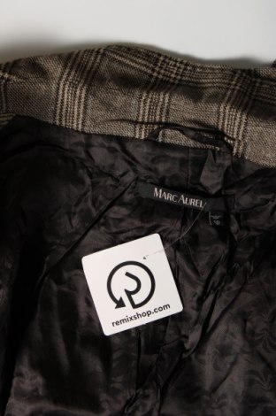 Γυναικείο σακάκι Marc Aurel, Μέγεθος L, Χρώμα Πολύχρωμο, Τιμή 33,88 €