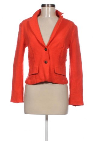 Дамско сако Marc Cain, Размер M, Цвят Оранжев, Цена 149,29 лв.