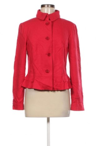 Γυναικείο σακάκι Marc Cain, Μέγεθος L, Χρώμα Κόκκινο, Τιμή 139,79 €