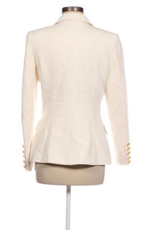 Γυναικείο σακάκι Marciano by Guess, Μέγεθος S, Χρώμα Εκρού, Τιμή 182,47 €