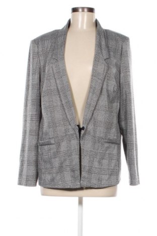 Γυναικείο σακάκι Marks & Spencer, Μέγεθος XXL, Χρώμα Γκρί, Τιμή 10,39 €
