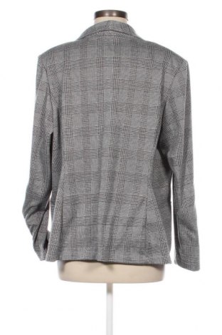 Γυναικείο σακάκι Marks & Spencer, Μέγεθος XXL, Χρώμα Γκρί, Τιμή 10,39 €