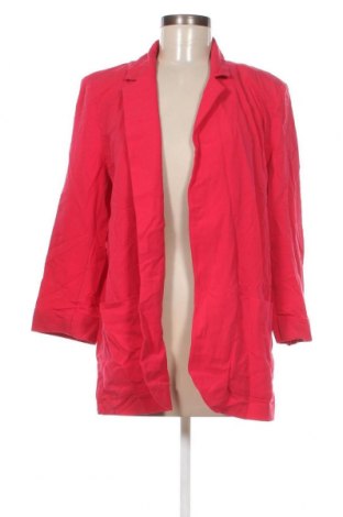 Sacou de femei Marks & Spencer, Mărime XL, Culoare Roz, Preț 94,73 Lei