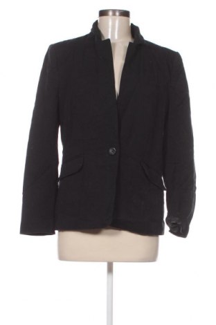 Дамско сако Marks & Spencer, Размер L, Цвят Черен, Цена 11,52 лв.