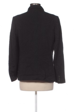 Γυναικείο σακάκι Marks & Spencer, Μέγεθος L, Χρώμα Μαύρο, Τιμή 7,13 €