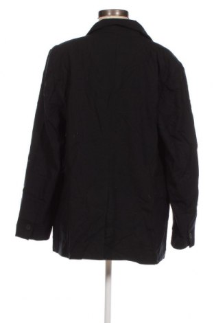 Damen Blazer Marks & Spencer Autograph, Größe L, Farbe Schwarz, Preis € 39,32