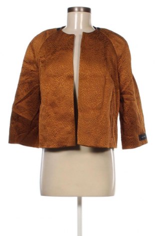 Damen Blazer Marks & Spencer Autograph, Größe XL, Farbe Golden, Preis € 14,94