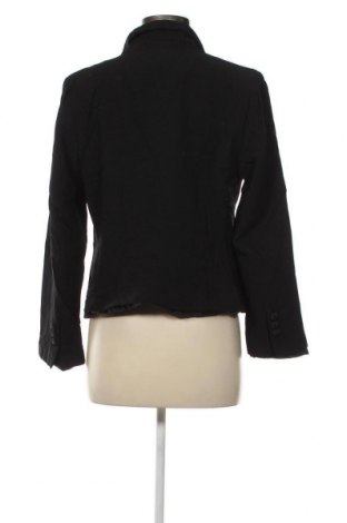 Γυναικείο σακάκι Marks & Spencer Autograph, Μέγεθος XL, Χρώμα Μαύρο, Τιμή 10,49 €
