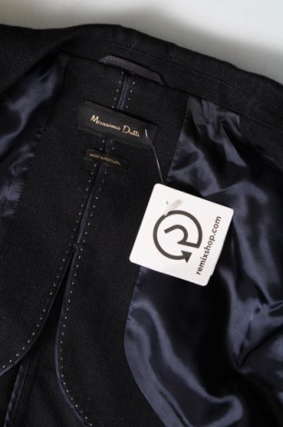 Γυναικείο σακάκι Massimo Dutti, Μέγεθος S, Χρώμα Γκρί, Τιμή 45,12 €