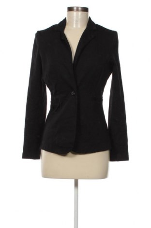 Дамско сако Miss Etam, Размер S, Цвят Черен, Цена 11,40 лв.