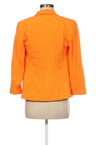 Дамско сако Miss Selfridge, Размер XS, Цвят Оранжев, Цена 11,04 лв.