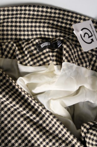 Γυναικείο σακάκι Missguided, Μέγεθος S, Χρώμα Πολύχρωμο, Τιμή 27,22 €