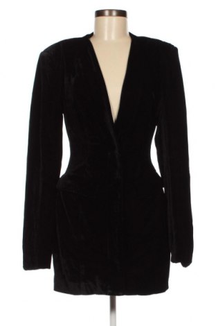 Γυναικείο σακάκι Misspap, Μέγεθος M, Χρώμα Μαύρο, Τιμή 24,72 €