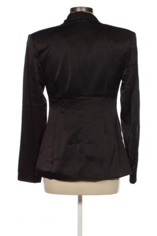 Γυναικείο σακάκι Misspap, Μέγεθος M, Χρώμα Μαύρο, Τιμή 14,12 €
