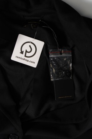 Γυναικείο σακάκι More & More, Μέγεθος M, Χρώμα Μαύρο, Τιμή 19,87 €