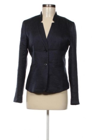 Γυναικείο σακάκι More & More, Μέγεθος M, Χρώμα Μπλέ, Τιμή 31,46 €