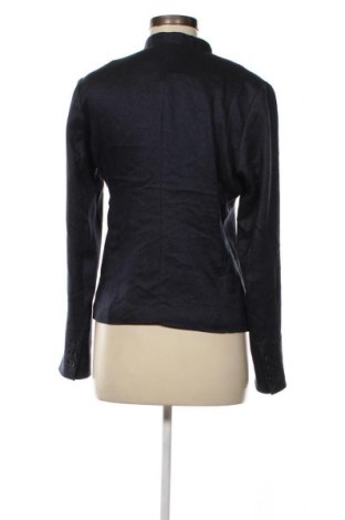 Γυναικείο σακάκι More & More, Μέγεθος M, Χρώμα Μπλέ, Τιμή 31,46 €