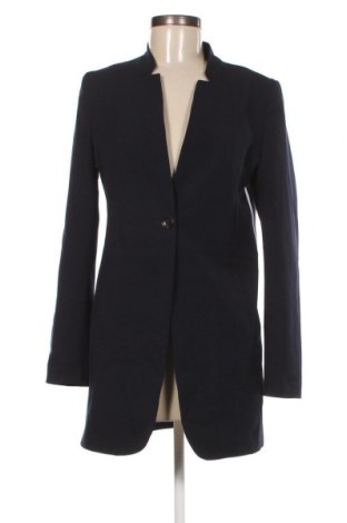 Γυναικείο σακάκι More & More, Μέγεθος S, Χρώμα Μπλέ, Τιμή 38,45 €