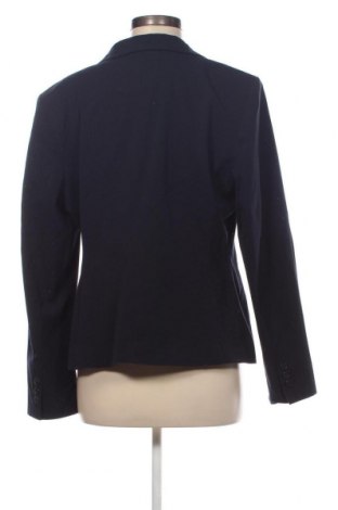 Γυναικείο σακάκι More & More, Μέγεθος L, Χρώμα Μπλέ, Τιμή 31,46 €
