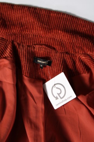 Дамско сако More & More, Размер S, Цвят Оранжев, Цена 45,20 лв.