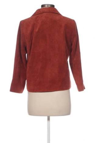 Γυναικείο σακάκι More & More, Μέγεθος S, Χρώμα Πορτοκαλί, Τιμή 23,07 €