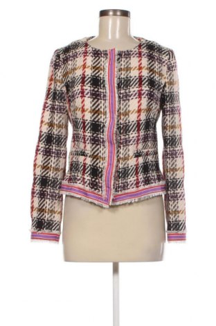 Γυναικείο σακάκι More & More, Μέγεθος S, Χρώμα Πολύχρωμο, Τιμή 26,56 €