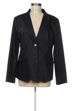 Γυναικείο σακάκι More & More, Μέγεθος XL, Χρώμα Μπλέ, Τιμή 34,95 €