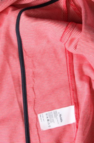 Дамско сако Multiblu, Размер L, Цвят Червен, Цена 26,40 лв.