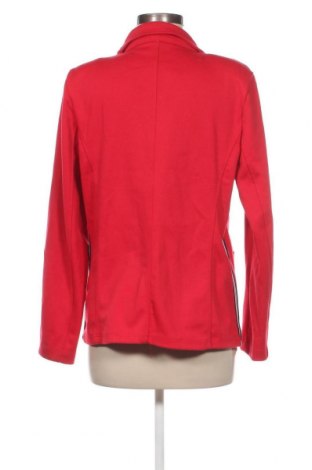 Damen Blazer Multiblu, Größe L, Farbe Rot, Preis 18,37 €