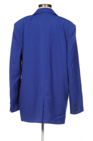 Damen Blazer NA-KD, Größe M, Farbe Blau, Preis 70,62 €
