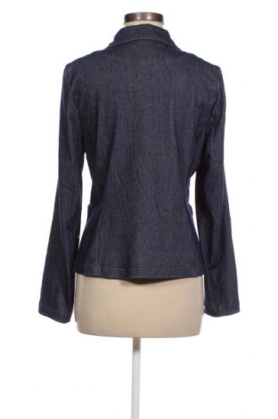 Γυναικείο σακάκι New Look, Μέγεθος M, Χρώμα Μπλέ, Τιμή 5,44 €