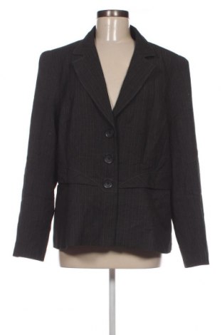 Γυναικείο σακάκι Next, Μέγεθος XL, Χρώμα Γκρί, Τιμή 37,11 €
