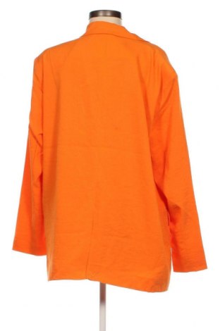 Γυναικείο σακάκι Noisy May, Μέγεθος XL, Χρώμα Πορτοκαλί, Τιμή 19,84 €