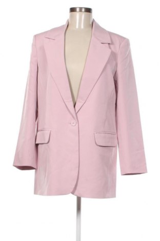 Damen Blazer ONLY, Größe S, Farbe Rosa, Preis 47,94 €