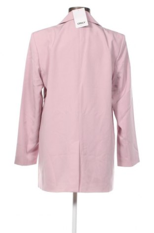 Damen Blazer ONLY, Größe S, Farbe Rosa, Preis 47,94 €