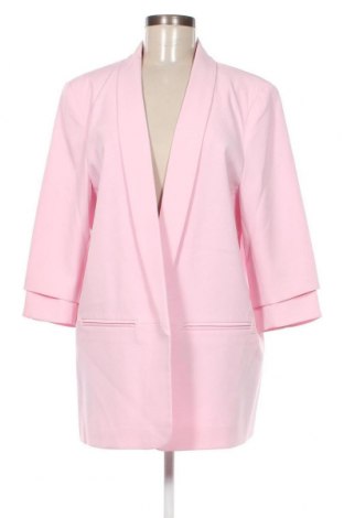 Damen Blazer ONLY, Größe XL, Farbe Rosa, Preis € 47,94