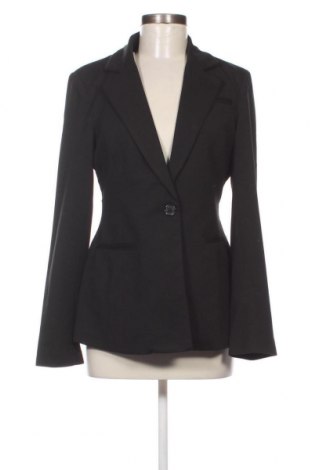 Γυναικείο σακάκι ONLY, Μέγεθος M, Χρώμα Μαύρο, Τιμή 26,37 €