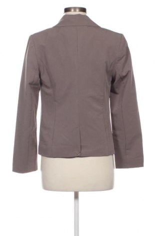 Γυναικείο σακάκι ONLY, Μέγεθος S, Χρώμα Γκρί, Τιμή 16,78 €