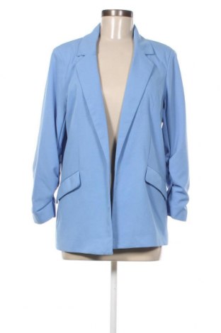 Damen Blazer ONLY, Größe M, Farbe Blau, Preis 26,37 €