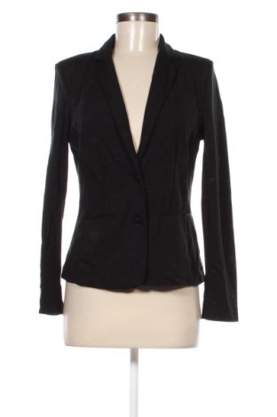Γυναικείο σακάκι ONLY, Μέγεθος L, Χρώμα Μαύρο, Τιμή 25,36 €