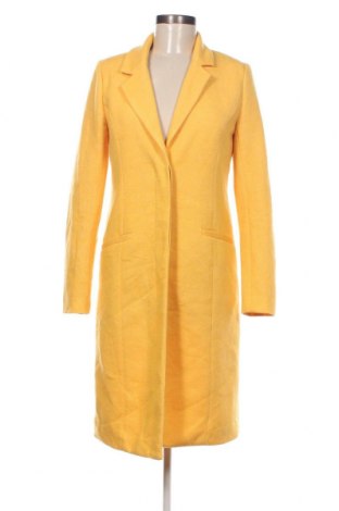 Дамско сако ONLY, Размер S, Цвят Жълт, Цена 41,00 лв.